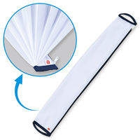 ダイヤ ふくらむ洗濯ネット特大 約70cm 1個 ダイヤ