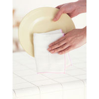 Ｎ綿ガーゼふきん５枚入り 1セット（5枚入） サンベルム　K40800