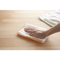 Ｎ綿ガーゼふきん５枚入り 2セット（5枚入×2） サンベルム　K40800