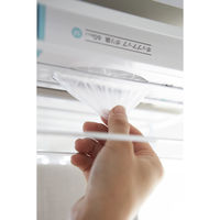 tower（タワー） 戸棚下多機能ラック ホワイト 1個 山崎実業 キッチン収納