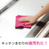 スリーエム（3M）スコッチブライト マイクロファイバークロス キッチン用 台所 KPF-11 6P A（6枚入：3枚入×2）