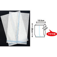 キチントさん ダストマン○（マル） 2袋（50枚入×2）