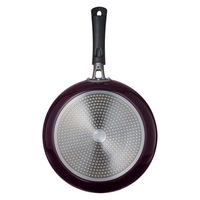 【アウトレット】サーモス（THERMOS） フライパン 28cm IH対応 ブラック KFC-028