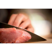 T-fal（ティファール） アイスフォース シェフナイフ 18cm 包丁 K24201