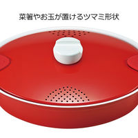 イタリアーノ パスタ＆マルチクックポット ベストコ