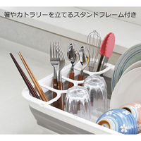 デイズ 折り畳み水切りバスケット コンパクトタイプ タマハシ 水切りかご