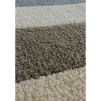 モコンズ トイレ2点セット 兼用フタタイプ グレー トイレカバー 1セット オカトー