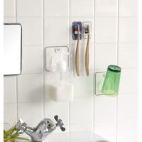 オテル マジックシートフック コンディショナーボトルホルダー パラディック