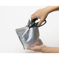 京セラ（KYOCERA） セラミック キッチンハサミ ブラック CH-350L