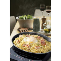 大判ステーキ皿 2枚組 IH対応 イシガキ