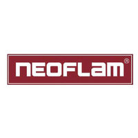 ネオフラム 抗菌カッティングボード まな板 L マーブル 1個 ベストコ