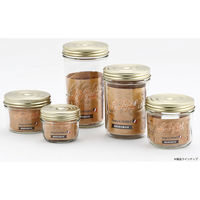 ダブルキャップキーパー 保存容器 500ml 1個 ル・パルフェ