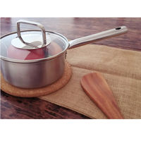 リストランテツール ウッドスパチュラ 1個 ベストコ