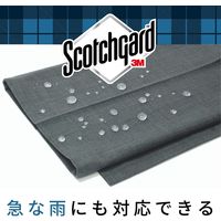 スリーエム(3M) スコッチガード 防水 スプレー 速効性 靴 スニーカー 衣類 革 梅雨 大雨 台風 雪 1分で防水 170ml SG-S170 5本