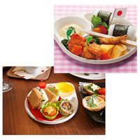 使いやすいプレート ドロップ 1セット（6枚入×2袋） 東洋アルミエコープロダクツ