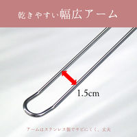 SGふきん掛け ウルトラマグネット 3本入 レック キッチン収納