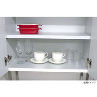 害虫除け＋システムキッチンの汚れを防ぐシート 1個 ワイズ　SS-642