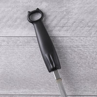 ねこの泡立て貝印 KAI ニャミー Nyamm DE6255