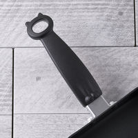 ねこの 卵焼きフライパン 卵焼き器 IH対応 貝印 KAI ニャミー Nyammy