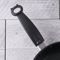 ねこのフライパン20cm IH対応 貝印 KAI ニャミー Nyammy