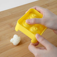 こぐまのmini×2 おにぎりやさん お弁当作り アーネスト