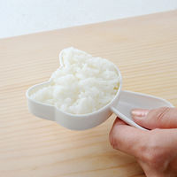 おむすびニャン お弁当作り アーネスト