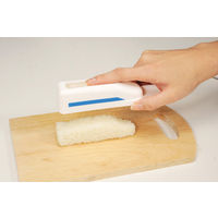 電車おにぎりセット お弁当作り アーネスト