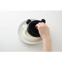 myフォルム ライス型 あ～ん！ぱくっ！ お弁当作り アーネスト