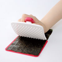 パリパリのり切り隊 お弁当作り アーネスト