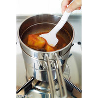 貝印 KAI セレクト100 シリコンべら DH3013