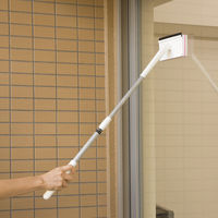 窓・アミ戸の激落ちくん伸縮タイプ 1個 レック