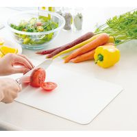 抗菌 汚れにくい シートまな板 L 1枚 レック