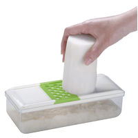 貝印 カセット調理器セット DA1211 おろし器