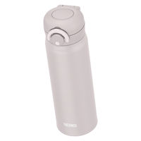 サーモス（THERMOS） 水筒 真空断熱 ケータイマグ 500ml ピンクグレージュ JNRー501LTD PGG 1個 マグボトル ボトル