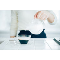 HARIO（ハリオ） 泡立て器 クリーマー・キュート CQT-45BR