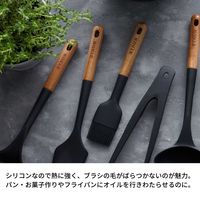 ストウブ（Staub） シリコン ペストリーブラシ 刷毛 オイル 40503-109 1個 ツヴィリング J.A. ヘンケルス