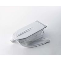 日本の匠シリーズ 舟型 アイロン台 アルミコート 1台 山崎実業