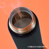 ZOJIRUSHI（象印） ステンレスマグ 水筒 ワンタッチ 360ml ペールホワイト SM-SF36-WM 1個