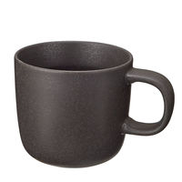 Ready to（レディー トゥ）ドリッパー・マグセット コーヒードリッパー マグカップ ブラック 簡単 初心者 1セット マーナ