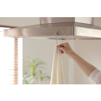 ふきん 抗菌ふきん K753 清潔謹製 布巾 キッチンクロス 1個 マーナ