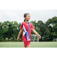 サーモス（THERMOS） 水筒 真空断熱スポーツボトル 1L ネイビーピンク FHT-1001F NV-P 1個 【送料無料】