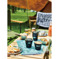 サーモス（THERMOS） 真空断熱カップ タンブラー ROD-004 MDB 1個