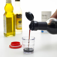 マイドレッシングカップ お弁当用ドレッシングカップ 25ml イエロー 1個 マーナ お弁当箱用 調味料ケース キッチン調理器具