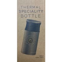 水筒 マグボトル ミニボトル 200ml コーヒーフォーユー ネイビー 紺 ベストコ