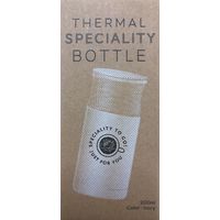 水筒 マグボトル ミニボトル 200ml コーヒーフォーユー アイボリー 白 ベストコ