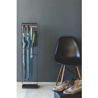 tower（タワー） 引っ掛けアンブレラスタンド ブラック 1個 山崎実業 【送料無料】