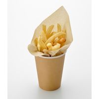 いろいろ包める未晒し袋 1セット（10枚入×2個） AL-181 アートナップ