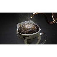 HARIO（ハリオ） マイカフェドリップフィルター ペーパーフィルター 1杯用 1袋（22枚入） MDF-1