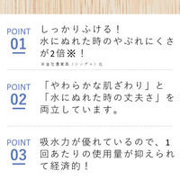 トイレットペーパー 12ロール パルプ ダブル 23m エリエールシャワートイレットティシュー ブルー 1箱（6パック） 大王製紙