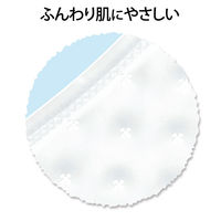 パンティライナー 無香料 羽なし 15.5cm ソフィ ふわごこち 快適ロング 1セット（56枚入×2個） ユニ・チャーム